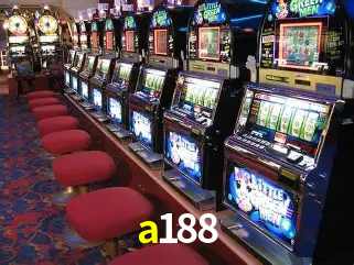 A Emoção da Loteria na a188: Uma Chance de Mudança de Vida